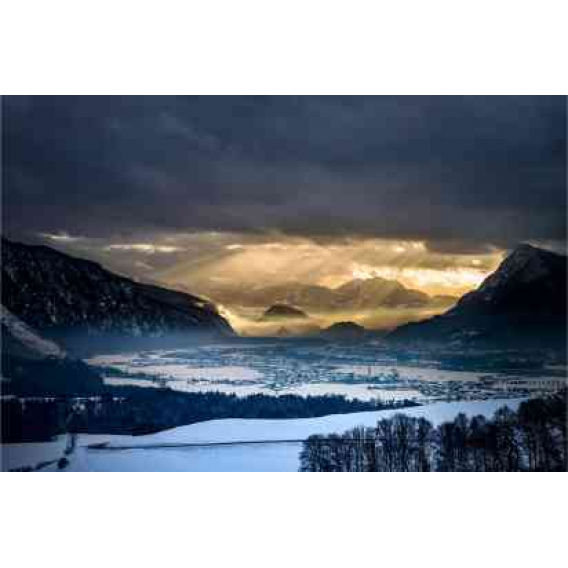 Obrázok pre KUFSTEIN a späť